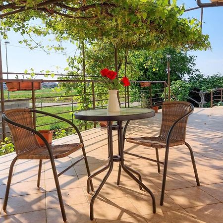 Dani Apartment Umag Exterior photo