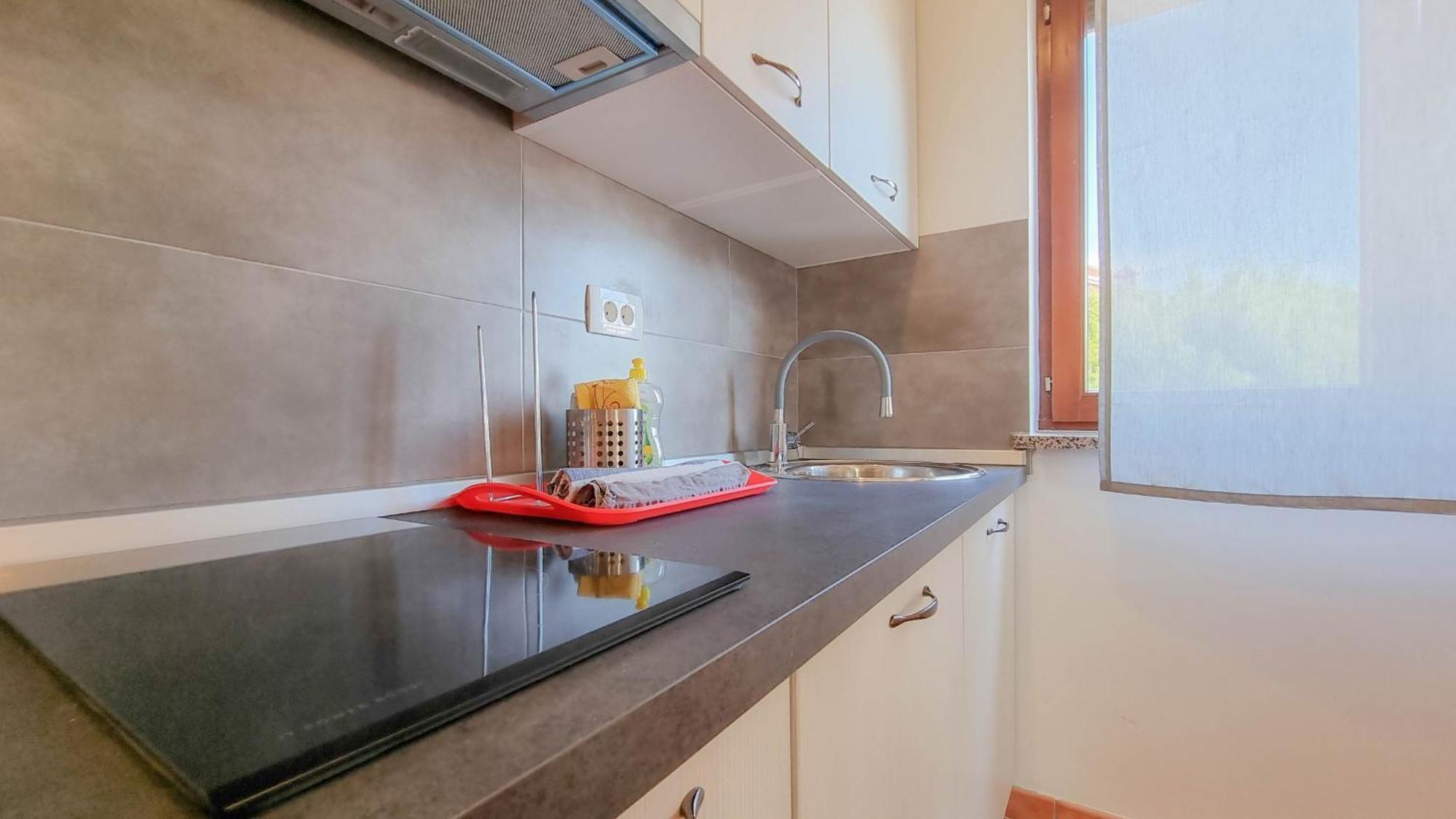 Dani Apartment Umag Exterior photo