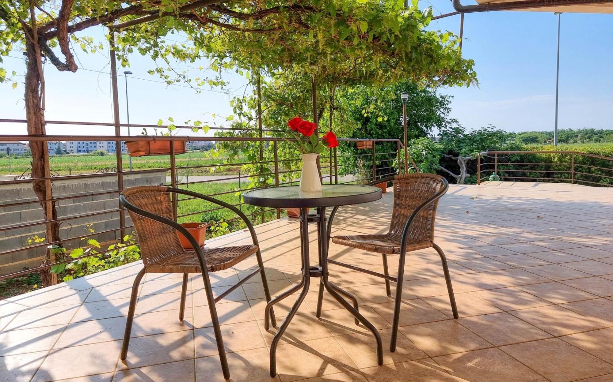 Dani Apartment Umag Exterior photo